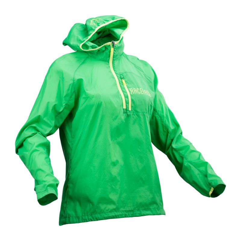 RACE FACE DONNA NANO VERDE FRONTE