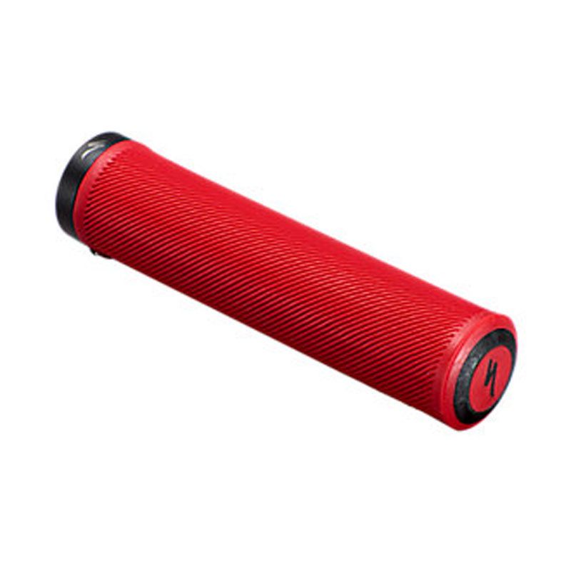 MANOPOLE SPECIALIZED TRAIL GRIP S/M ROSSO