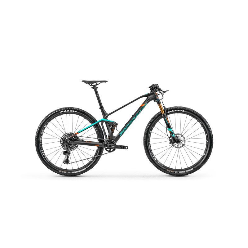BICI MONDRAKER F-PODIUM R 29 "19 XL