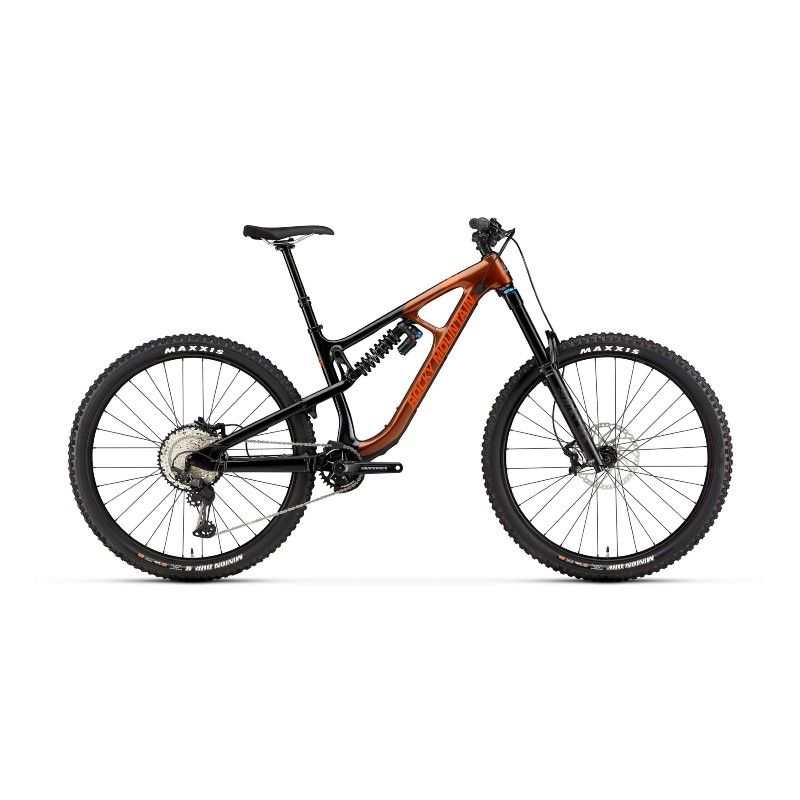 BICI ROCKY MOUNTAIN SLAYER C50