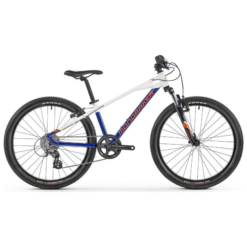 BICI MONDRAKER BIMBO LEADER 24