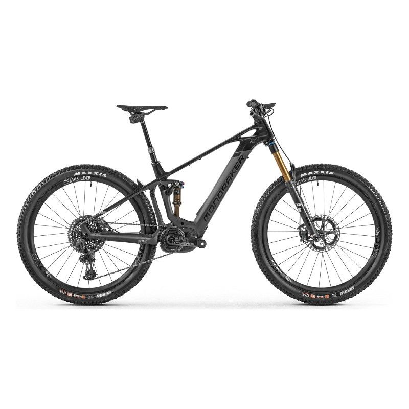 BICI MONDRAKER CRAFTY CARBON RR SL 2021