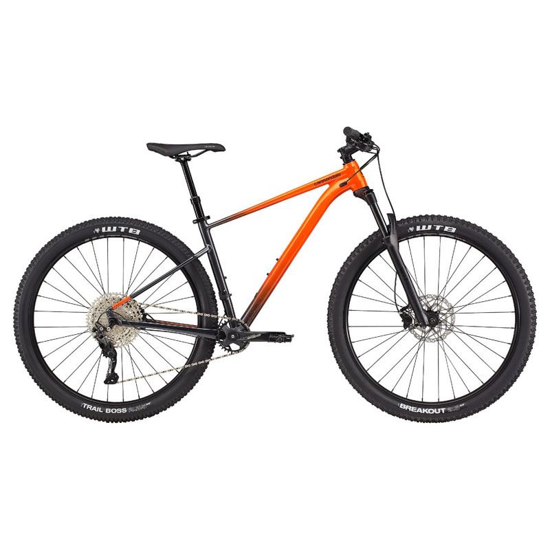 BICI CANNONDALE TRAIL SE 3