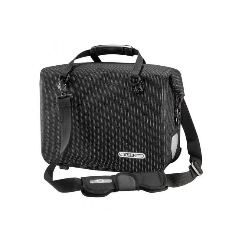 BORSA ORTLIEB OFFICE BAG HIGH VISIBILITY QL 2.1