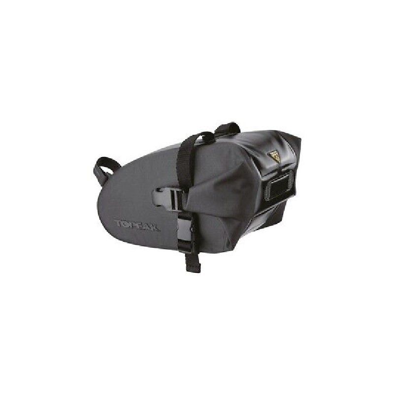 TOPEAK TRUNK BAG EXP W/ WATER BOTTLE HOLDER (TT9647B) – Todson Inc