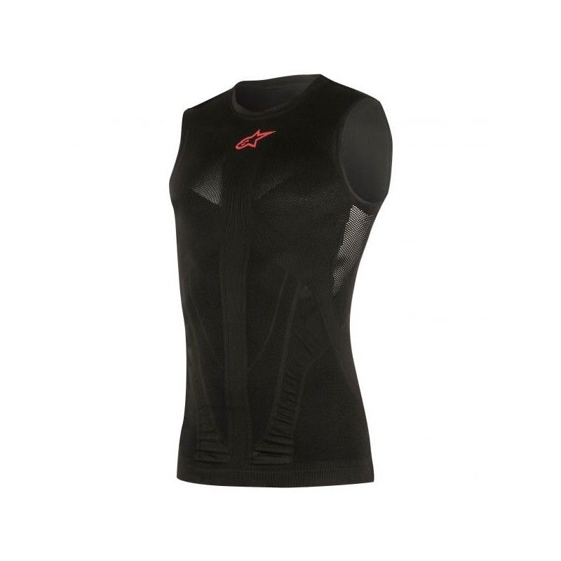 CANOTTA ALPINESTARS MTB TECH TANK