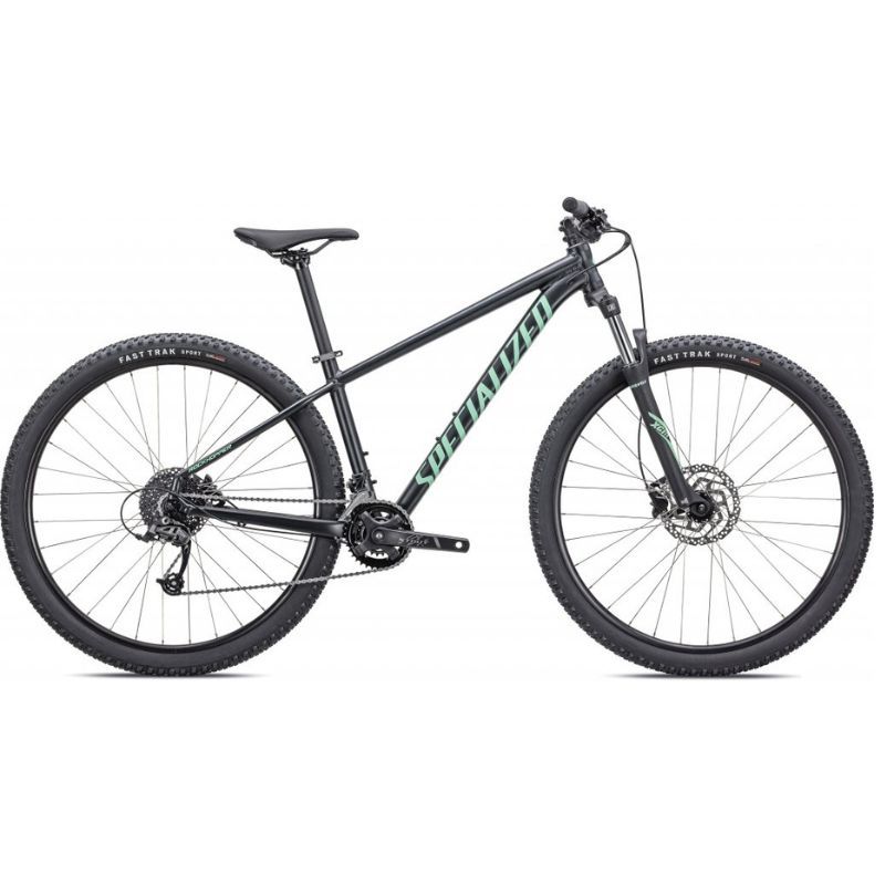 BICI MTB SPECIALIZED ROCKHOPPER SPORT 27.5 S SAT FOR OASIS 91522-6402