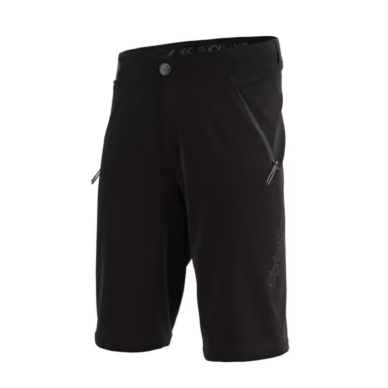 PANTALONCINI TROY LEE DESIGNS SKYLINE SHELL BAMBINO