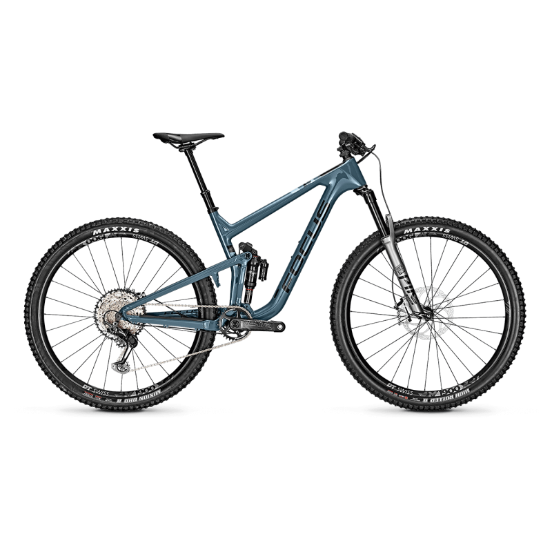 BICI FOCUS JAM 8.9 NINE