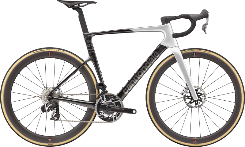 BICI CANNONDALE SUPERSIX EVO LAB71