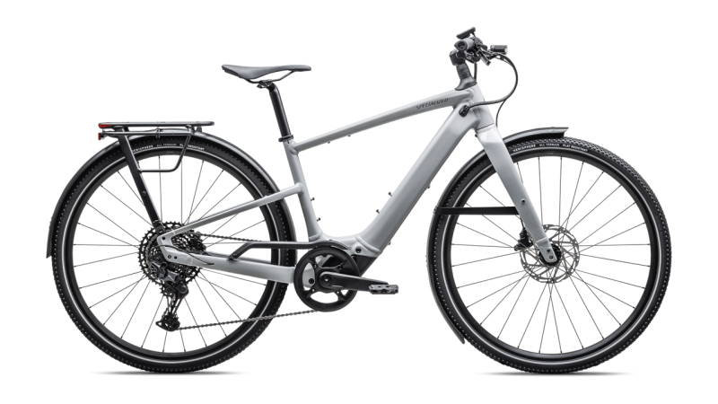 BICI SPECIALIZED TURBO VADO SL 2 5.0