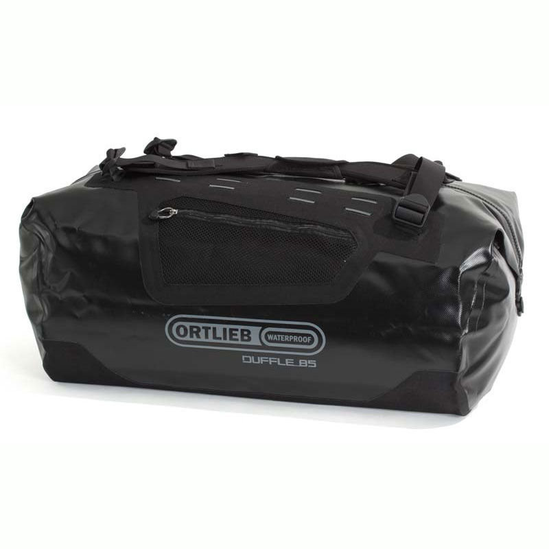 ORTLIEB Duffle 85 Nera