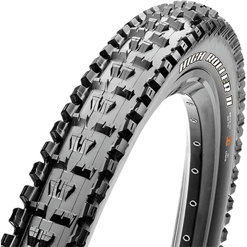 COPERTONE MAXXIS HIGHROLLER II PLUS TR EXO 27.5X280 60TPI TB96910100