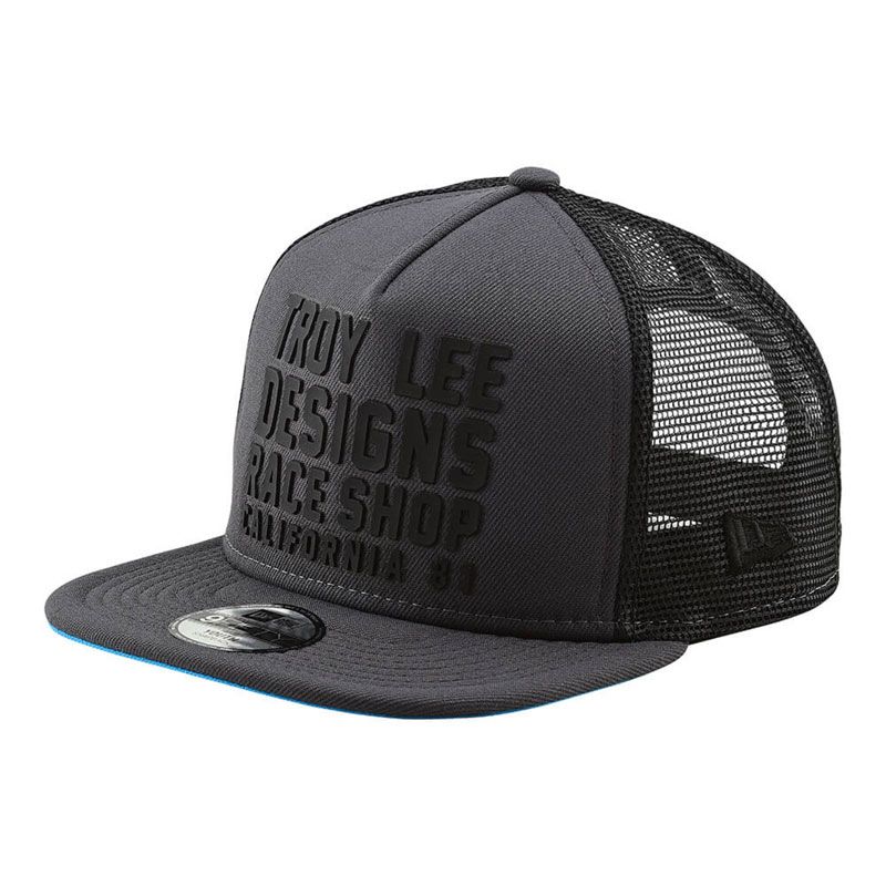 CAPPELLO TROY LEE DESIGNS RC CALI BAMBINO