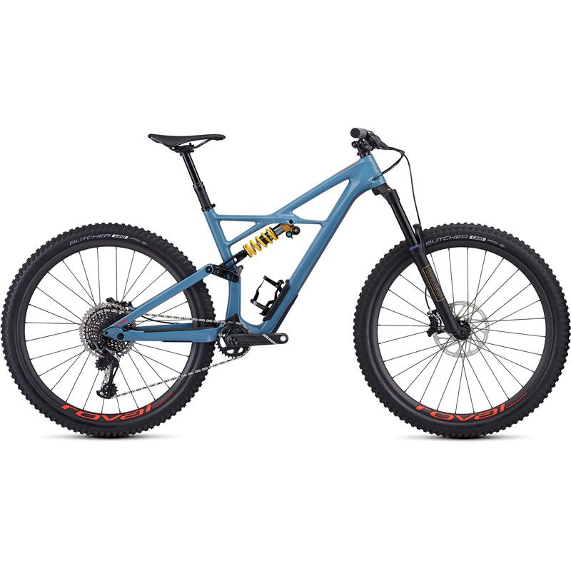 BICI SPECIALIZED ENDURO PRO COIL