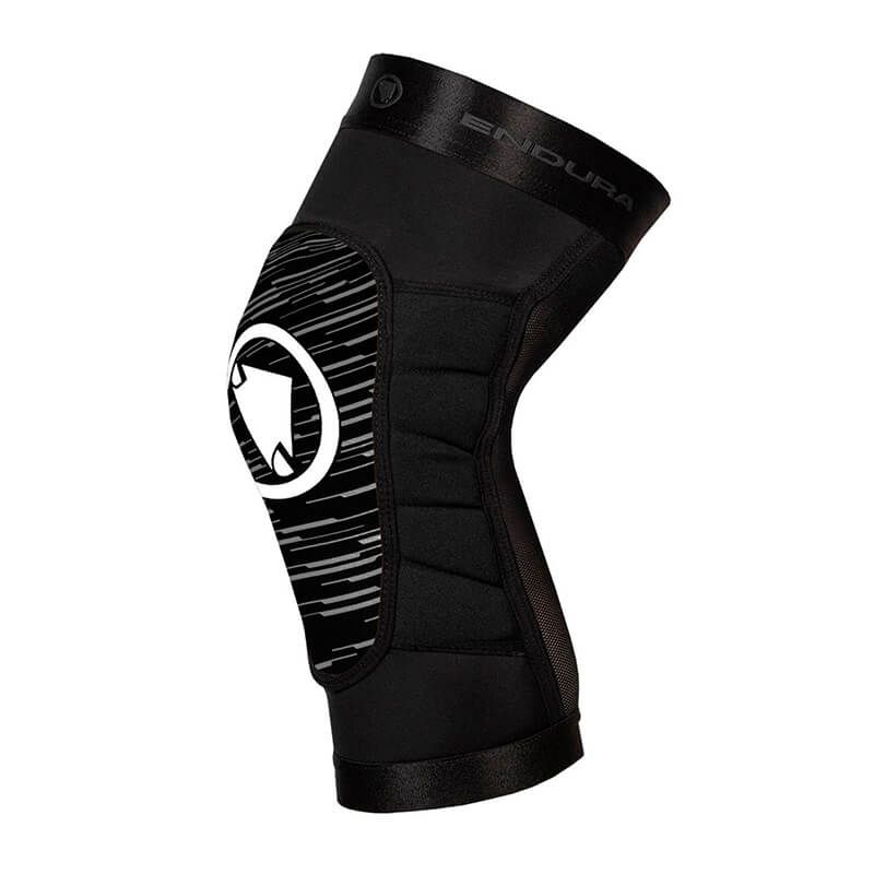 GINOCCHIERE ENDURA SINGLETRACK LITE KNEE PROTECTOR II