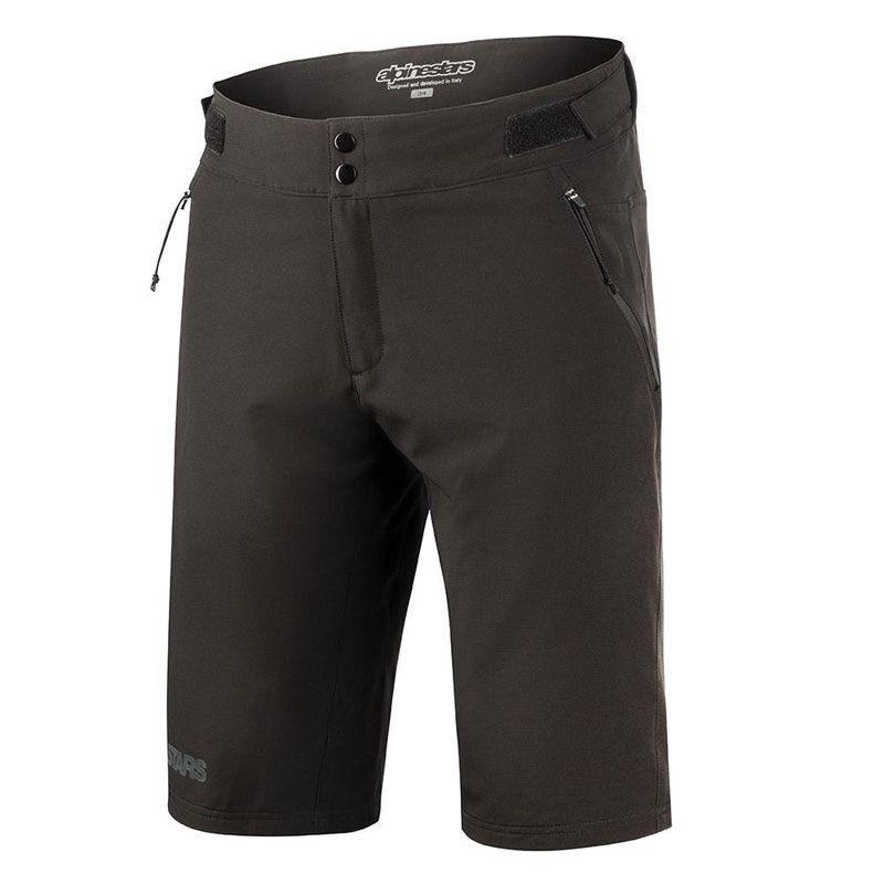PANTALONCINI ALPINESTARS ROVER PRO NERO