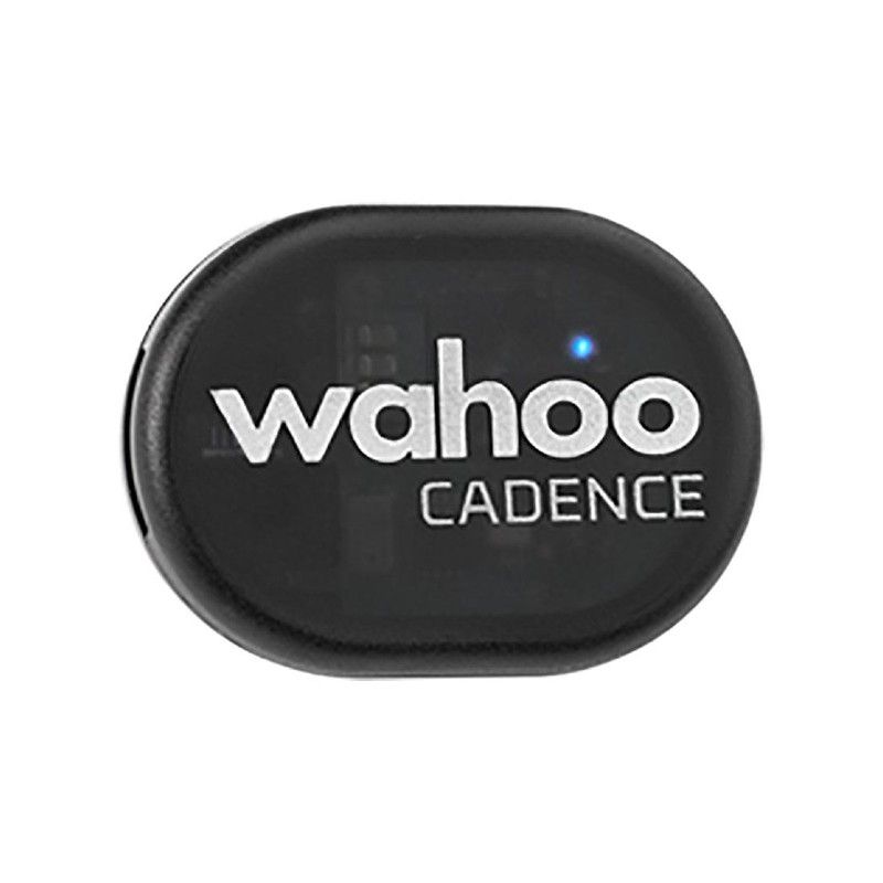 SENSORE DI CADENZA WAHOO RPM