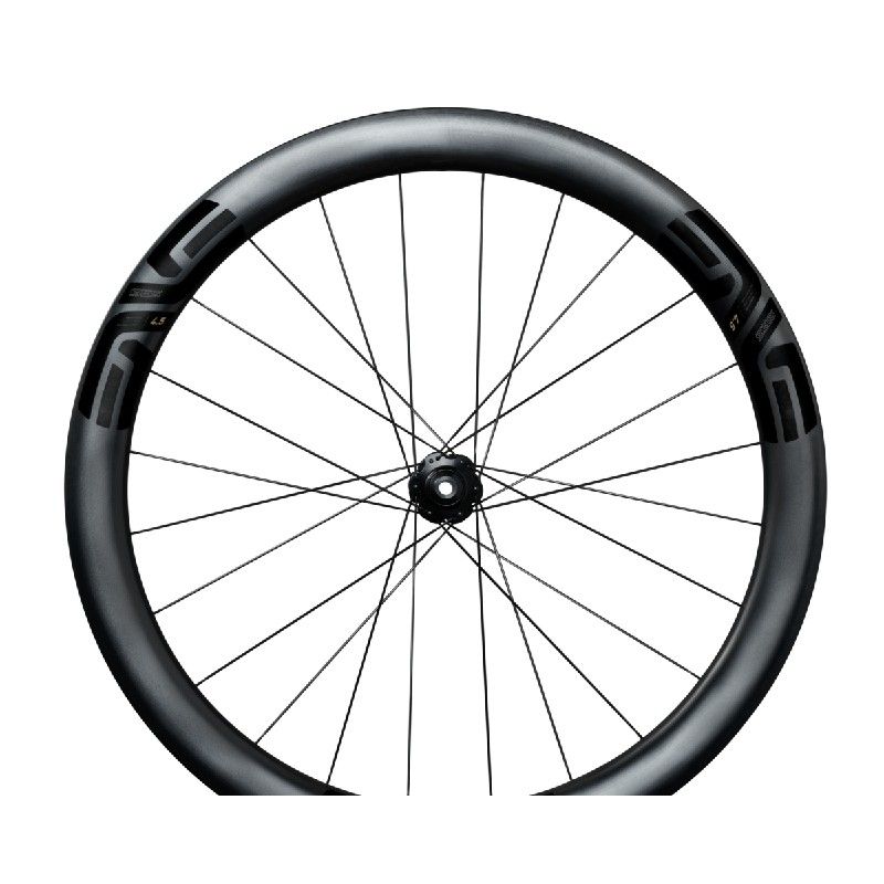 COPPIA DI RUOTE ENVE SES 4.5C 12 100/142 S11 2022