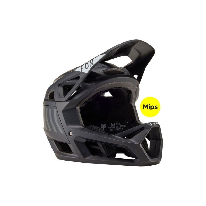 Casco fox proframe 2019 hotsell