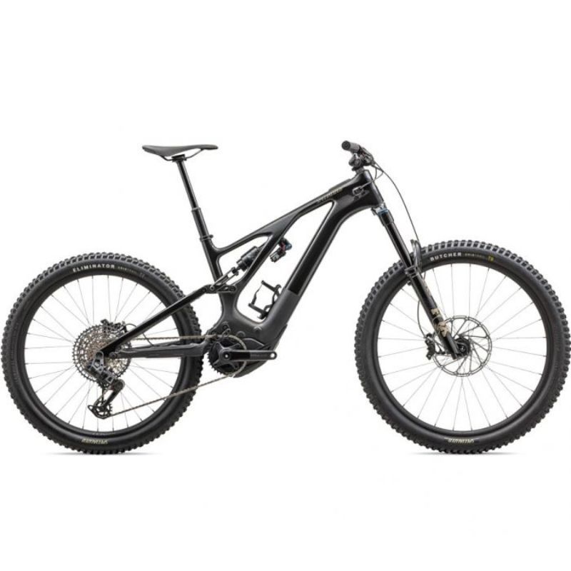 Turbo levo 2025 m