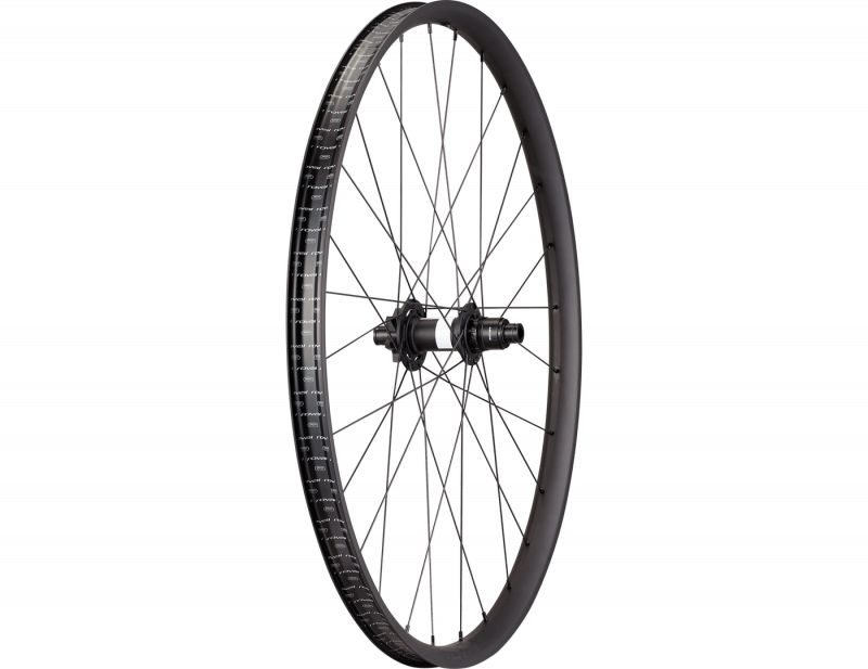 RUOTA POSTERIORE SPECIALIZED ROVAL TRAVERSE ALLOY 27.5 350 6B