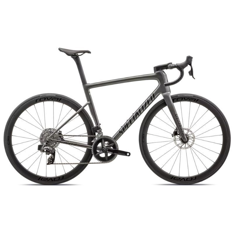 BICI DA CORSA SPECIALIZED TARMAC SL8 EXPERT 54 SMK/OBSD 94924-3054