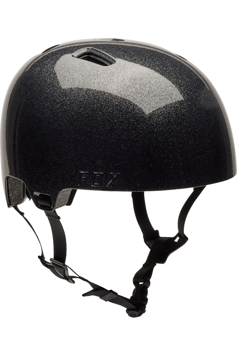 CASCO FOX FLIGHT HELMET