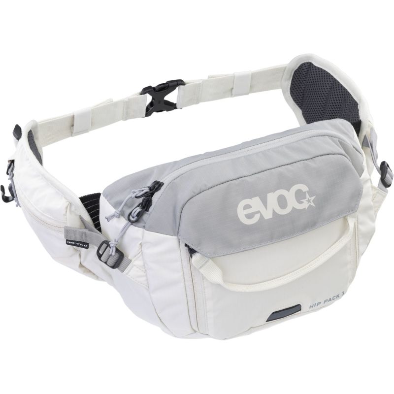EVOC - HIP PACK 3L + 1.5L - SAND - STONE EV-102513.620
