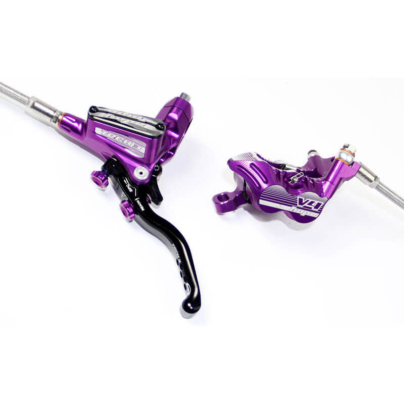 Frenos Mtb Hope Tech V4 forum.iktva.sa