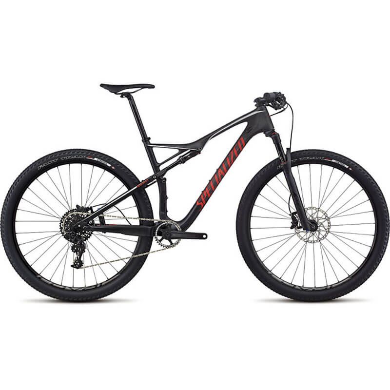 BICICLETTA SPECIALIZED EPIC FSR EXPERT CARBON 29 WORLD CUP