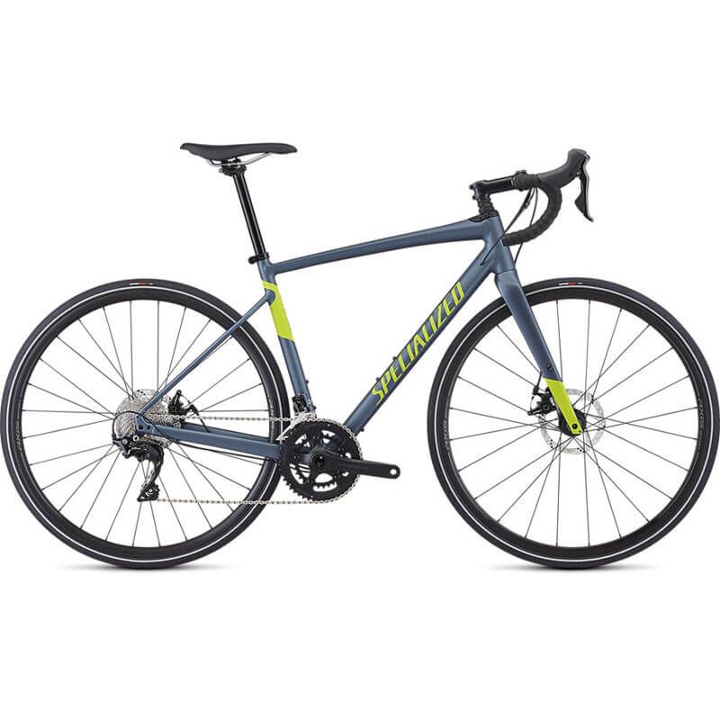 BICI SPECIALIZED DIVERGE E5 COMP 2019