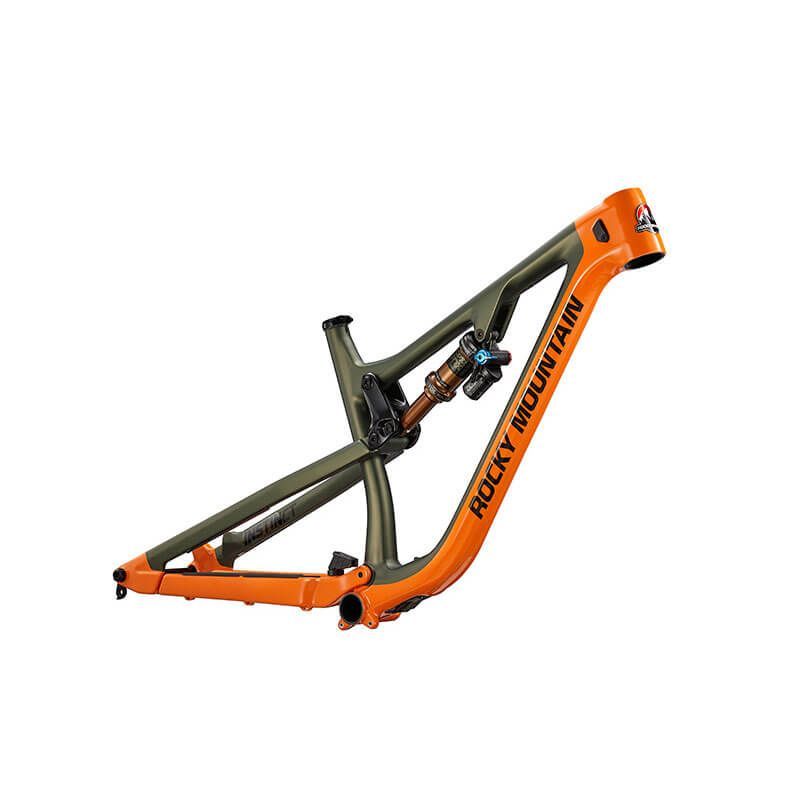 Bici rocky mountain deals