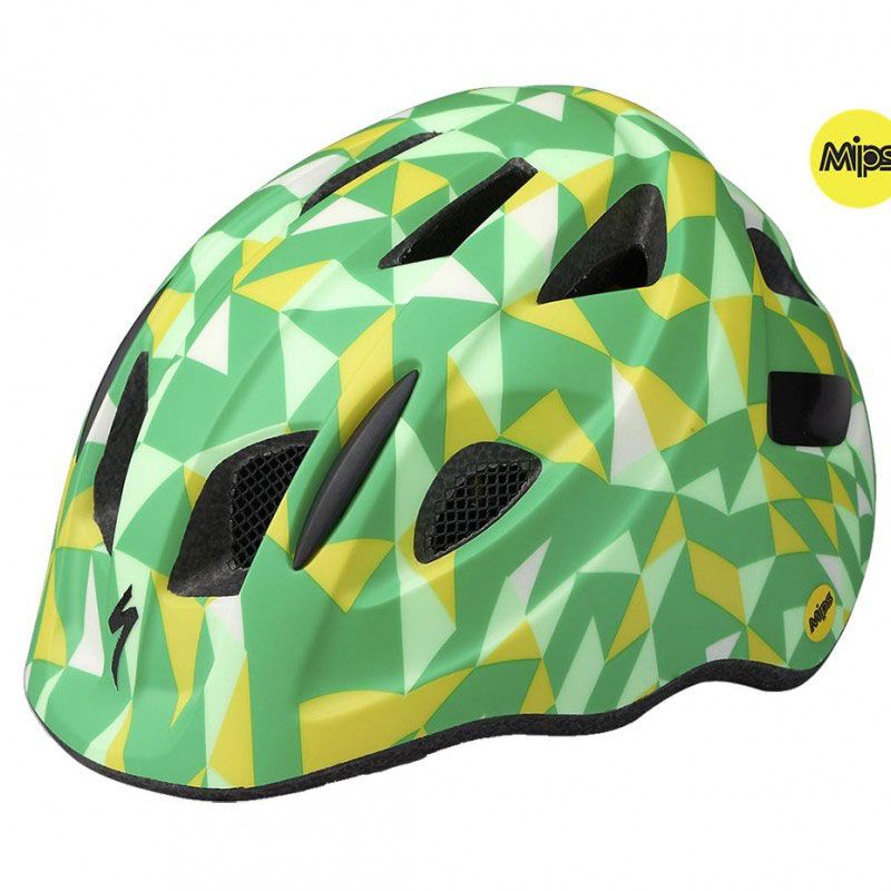 CASCO SPECIALIZED BIMBO MIO MIPS FLOU GEO BEBE'