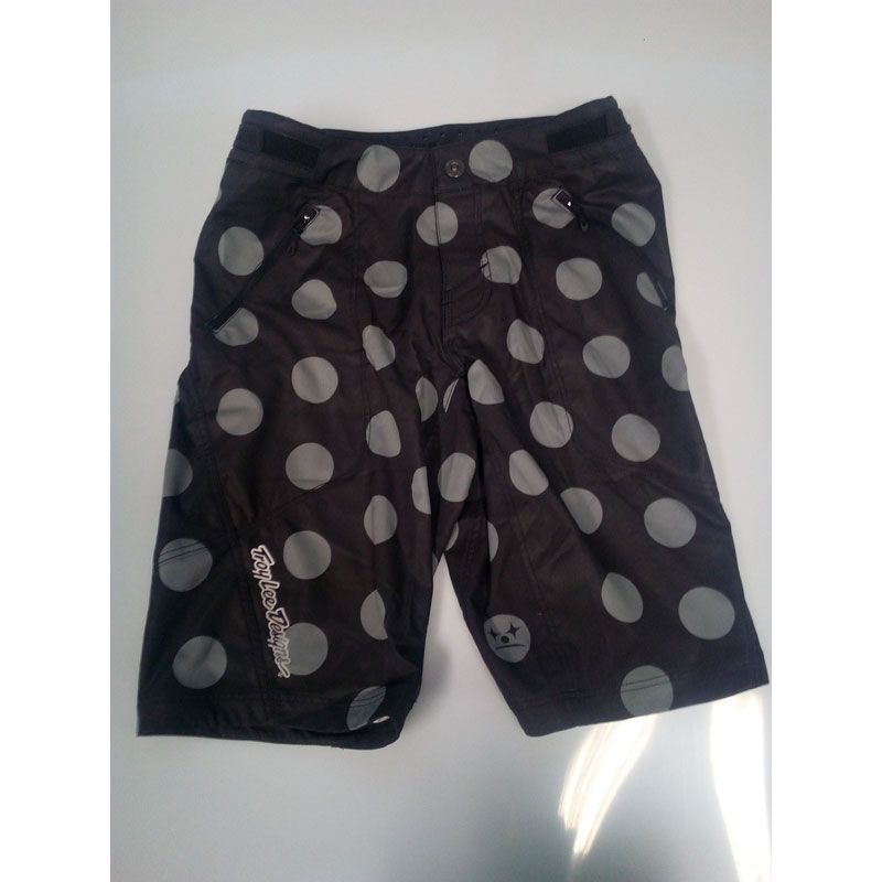 PANTALONCINI TROY LEE DESIGNS POLKA DOT