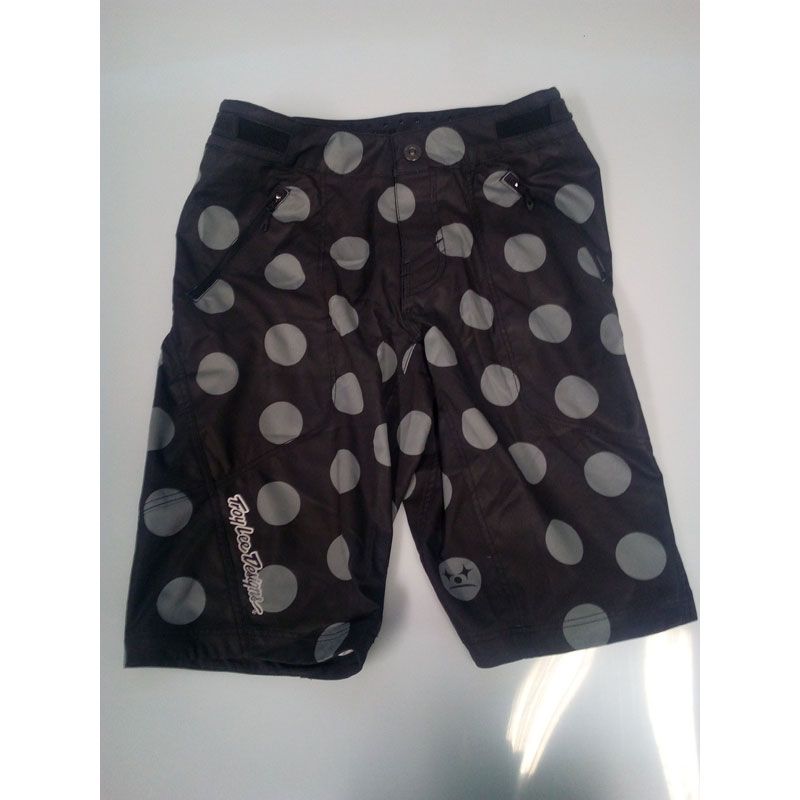 PANTALONCINI TROY LEE DESIGNS SKYLINE POLKA DOT