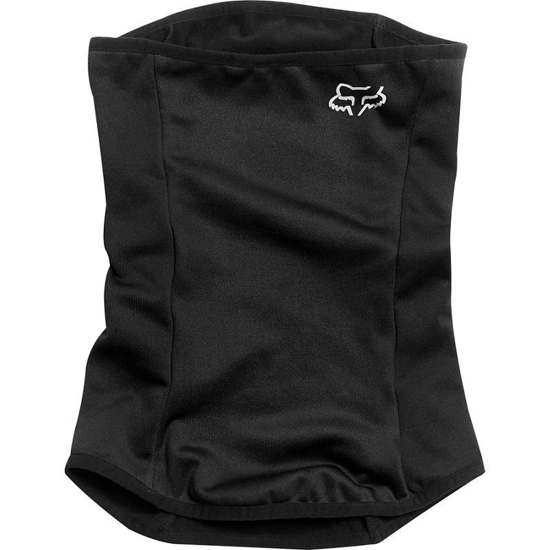 SCALDACOLLO FOX POLARTEC NECK GAITER