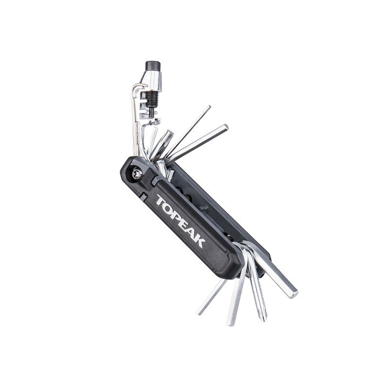 MULTITOOL TOPEAK HEXUS X 21 FUNZIONI