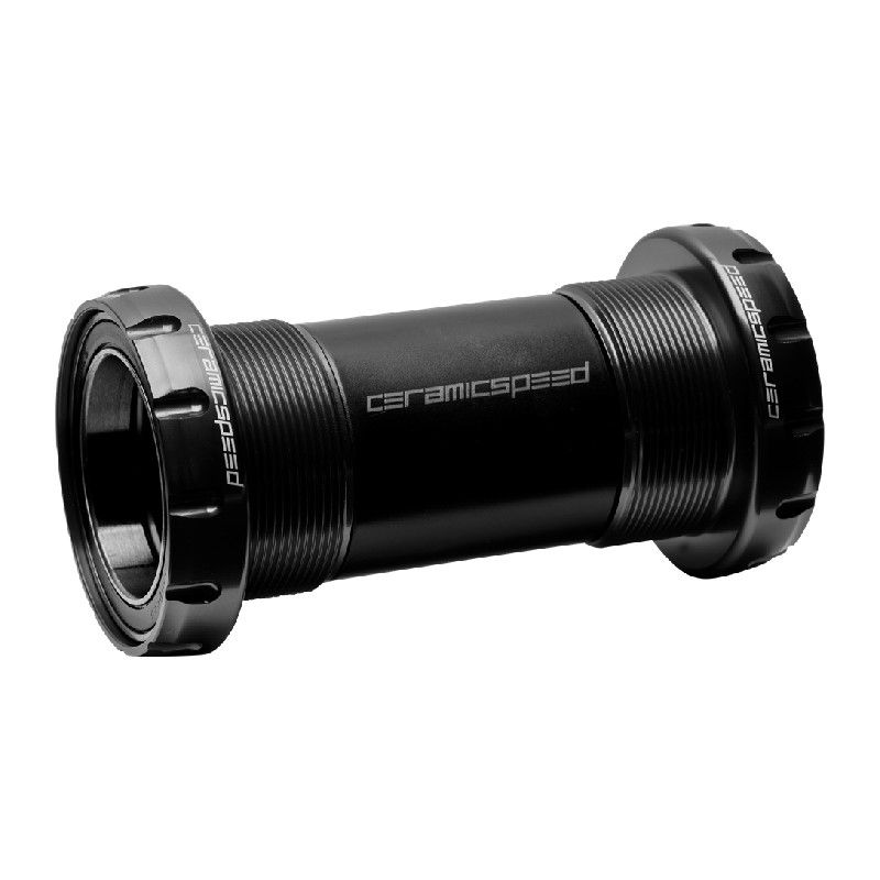 MOVIMENTO CENTRALE CERAMICSPEED CALOTTE BSA 29 MM DUB NERO