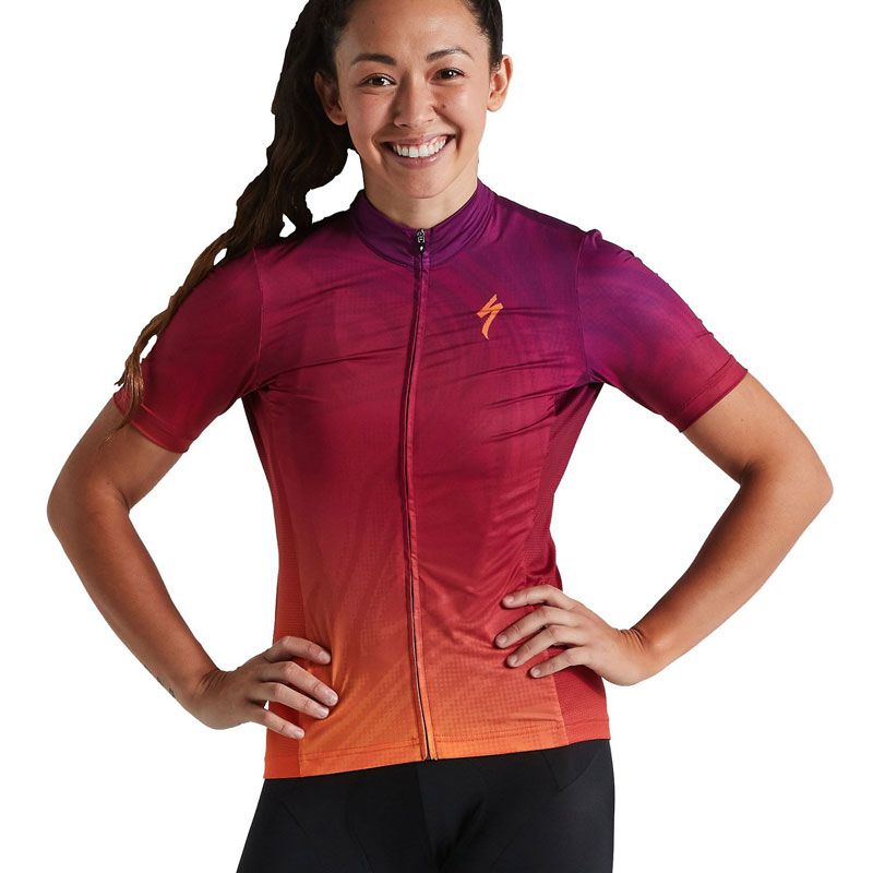 Specialized jersey womens on sale