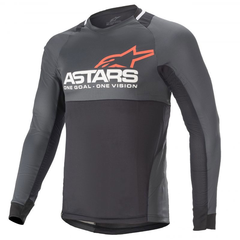 MAGLIA ALPINESTARS DROP 8 LS