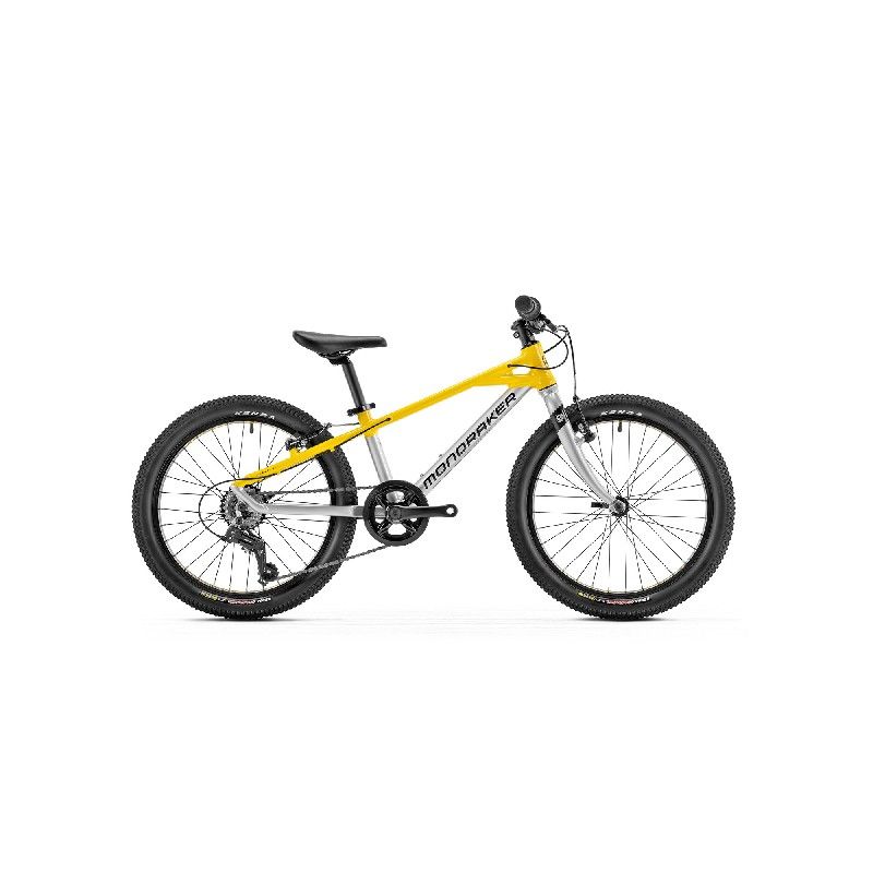 BICI MONDRAKER BIMBO LEADER 20