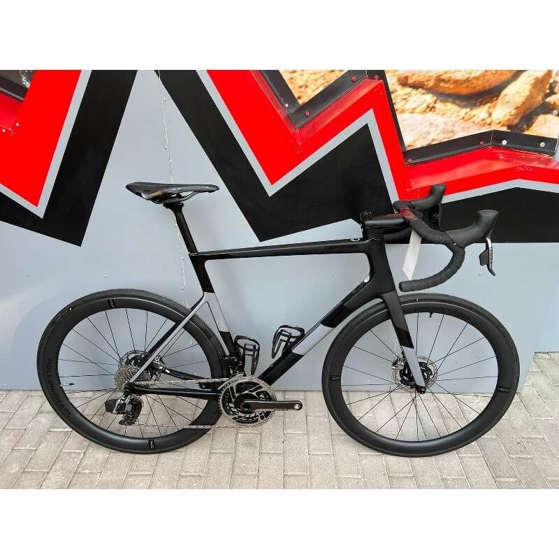 BICI USATA CANNONDALE SUPERSIX EVO HI-MOD 58 2022