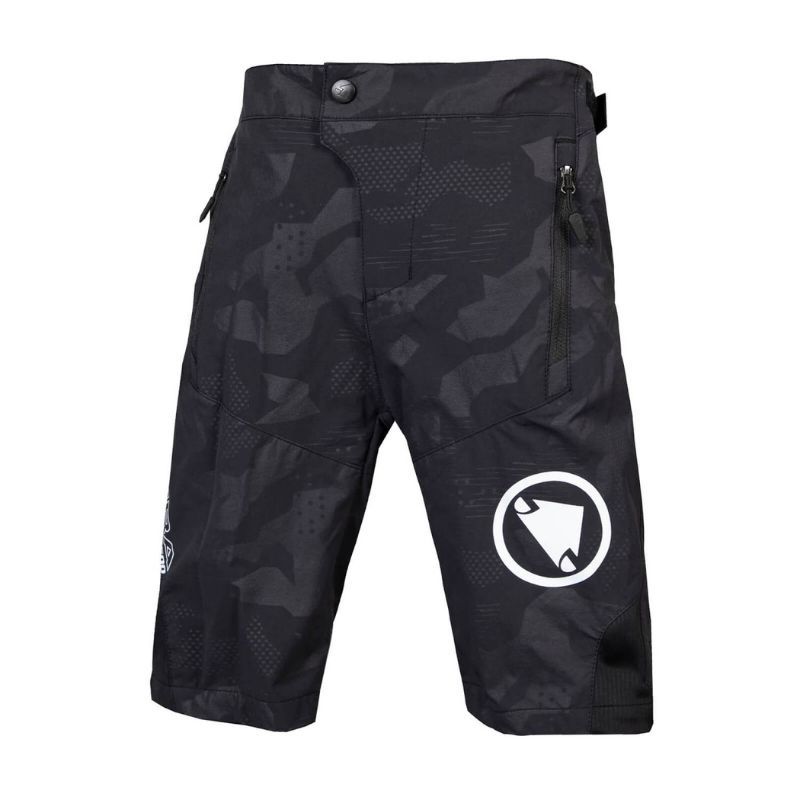 PANTALONCINI ENDURA BIMBO MT500 JR BURNER SHORT 11-12 BC E7159BC/K11-12
