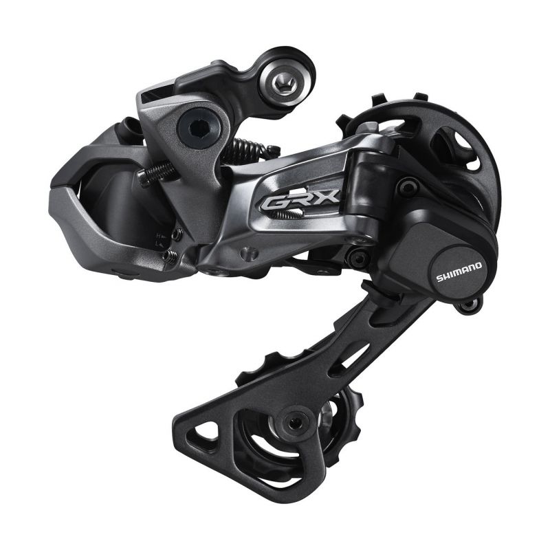 DERAGLIATORE SHIMANO GRX (spec. Di2) RD-RX817 11 VELOCITA'