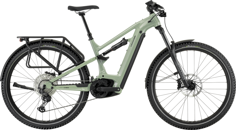 BICI CANNONDALE MOTERRA NEO EQ SM AGAVE C65311U20SM