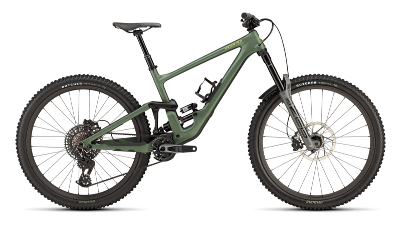 BICI SPECIALIZED ENDURO PRO 2025
