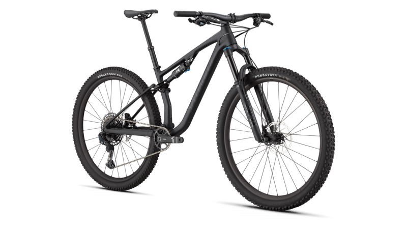 BICI SPECIALIZED CHISEL COMP EVO 25