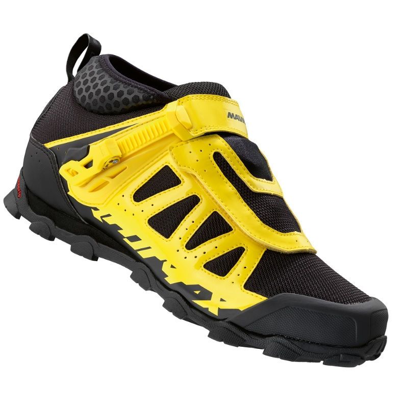 mavic scarpe ciclismo