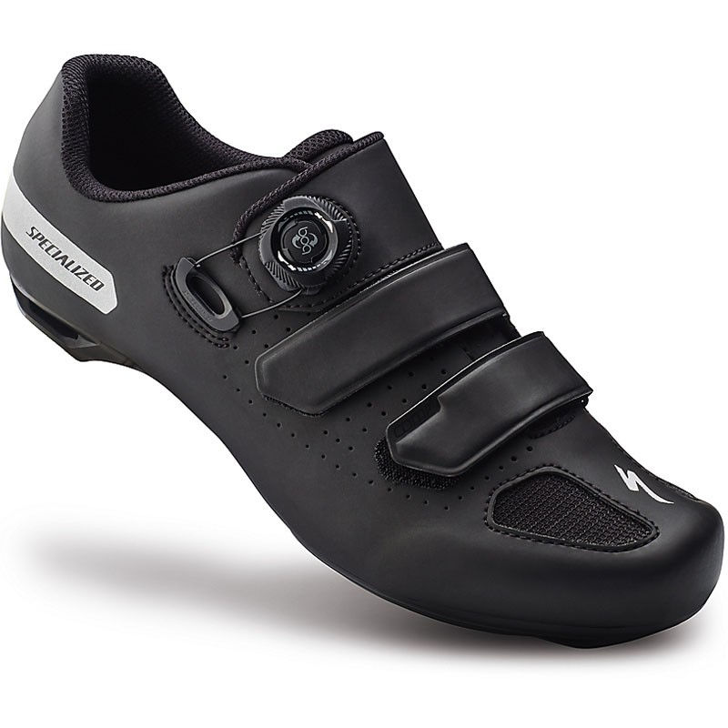 SCARPE SPECIALIZED COMP ROAD NERO